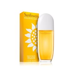 shumee Sunflowers toaletna voda v spreju 50 ml