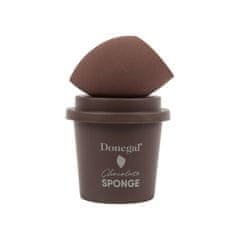 shumee Morning Coffee gobica za ličenje s etuijem Chocolate Sponge 4352