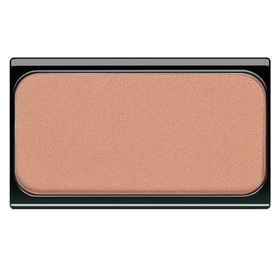 shumee Blusher magnetno rdečilo 13 Brown Orange 5 g