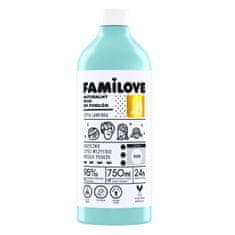 shumee Familove naravna tekočina za tla 750 ml