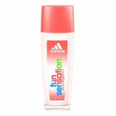 shumee Fun Sensation deodorant z razpršilcem za ženske 75 ml