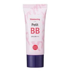 shumee Svetleča Petit BB krema SPF45 posvetlitvena BB krema za obraz 30 ml