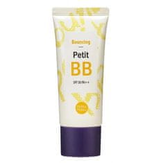 shumee Bouncing Petit BB Cream SPF30 hranilna BB krema za obraz 30 ml