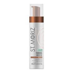 shumee Advanced Pro Color Correcting Mousse napredna pena za porjavitev z učinkom korekcije barve Medium 200 ml