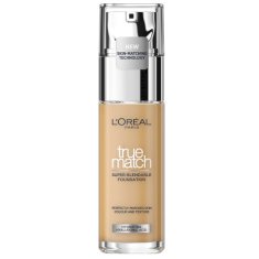 shumee True Match Foundation N5 nevtralen podton/pesek 30 ml