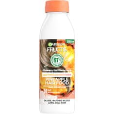 shumee Fructis Pineapple Hair Food balzam za dolge in puste lase 350 ml