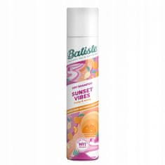 shumee Dry Shampoo Sunset Vibes šampon za suhe lase 200 ml