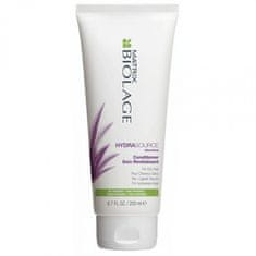 shumee Biolage Hydra Source Conditioner vlažilni balzam za suhe lase 200 ml