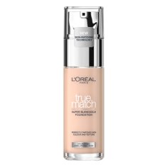 shumee True Match Foundation podlaga za obraz 0,5 R/C Cool Undertone 30 ml