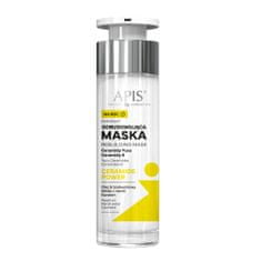 shumee Ceramide Power regeneracijska nočna maska 50 ml