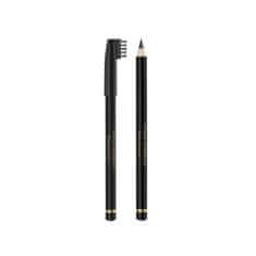 shumee Eyebrow Pencil Shaper svinčnik za obrvi 001 Ebony