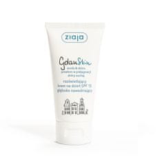 shumee GdanSkin osvetljujoča globinsko vlažilna dnevna krema SPF15 50 ml