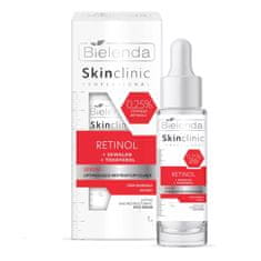 shumee Skin Clinic Professional Retinol serum za lifting in prestrukturiranje 30 ml