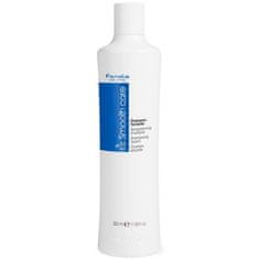 shumee Smooth Care Straightening Shampoo šampon za ravnanje las 350 ml