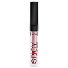 shumee Spicy Lip Gloss sijaj za ustnice 1 3 ml