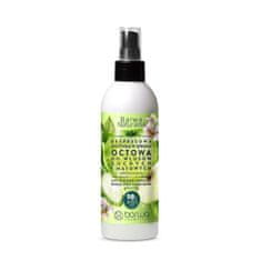 shumee Natural express kis balzam s sijajem v pršilu za suhe in brez las 200ml