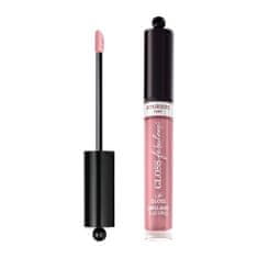 shumee Fabuleux Gloss vlažilni sijaj za ustnice 004 Popular Pink 3,5 ml