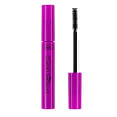 shumee Extreme Lashes Volume Mascara maskara za zgostitev in podaljšanje trepalnic Black 8 ml