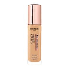 shumee Always Fabulous Extreme Resist Foundation SPF20 prekrivna podlaga za obraz 125 Ivory 30 ml