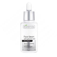 shumee Face Serum With Hyaluronic Acid Serum za obraz s hialuronsko kislino 30 ml