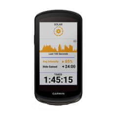 Garmin Edge 1040 Solar kolesarski števec