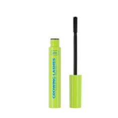 shumee Growing Lashes Stimulator Mascara maskara za zgostitev in podaljšanje trepalnic Black 8g