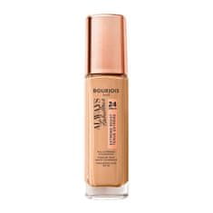 shumee Always Fabulous Extreme Resist Foundation SPF20 prekrivna podlaga za obraz 210 Vanilla 30 ml