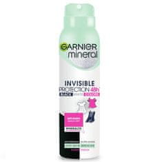 shumee Mineral Invisible Protection Floral Touch antiperspirant v spreju 150 ml