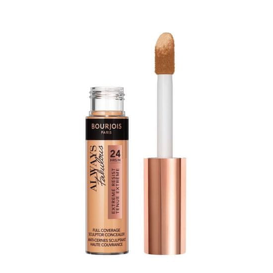 shumee Večnamenski korektor Always Fabulous Sculpting Concealer 200 Vanilla 11 ml