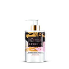 shumee Nailspiration Baroque hranilna krema za roke in nohte 300 ml