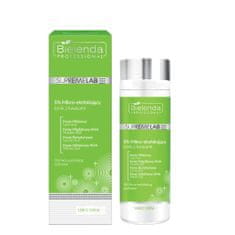 shumee SupremeLab Sebio Derm 5 % mikropiling tonik s kislinami 200 ml