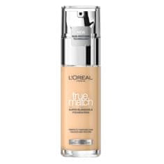 shumee True Match Foundation podlaga za obraz 1.5.N Neutral Undertone 30 ml