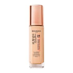 shumee Always Fabulous Extreme Resist Foundation SPF20 120 Light Ivory 30 ml