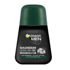 shumee Men Magnesium Ultra Dry 72h antiperspirant roll-on 50 ml