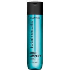 shumee Total Results High Amplify Shampoo šampon za povečanje volumna 300 ml