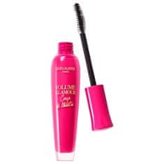 shumee Volume Glamour Coup De Theatre Mascara maskara za zgostitev in kodranje z arganovim oljem 02 Black 10 ml