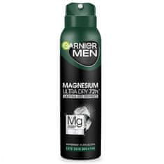 shumee Men Magnesium Ultra Dry 72h antiperspirant v spreju 150 ml