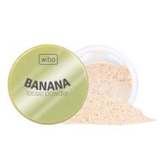 shumee Banana Loose Powder puder v prahu 5,5 g