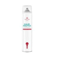 shumee Hair Pro-Tox Hair Spray lak za lase 400 ml