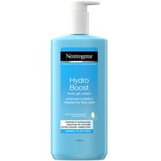 shumee Hydro Boost gel losjon za telo 400 ml