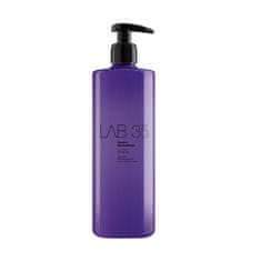 shumee LAB 35 Signature Hair Conditioner krepilni balzam za suhe in poškodovane lase 500 ml