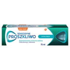 shumee ProSzkliwo Extra Fresh zobna pasta 75 ml