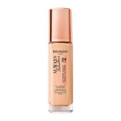 shumee Always Fabulous Extreme Resist Foundation SPF20 prekrivna podlaga za obraz 110 Light Vanilla 30 ml