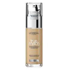 shumee True Match Foundation 6.N podlaga za obraz z nevtralnim podtonom 30 ml