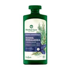 shumee Herbal Care osvežilna kopel Himalajski bor 500ml