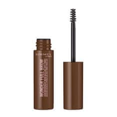 shumee Maskara za obrvi Wonderfull Brow 2 Medium 4,5 ml