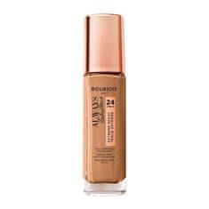 shumee Always Fabulous Extreme Resist Foundation SPF20 prekrivna podlaga za obraz 420 Light Sand 30 ml