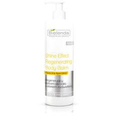 shumee Shine Effect Regenerating Body Balm regeneracijski balzam za telo z osvetljevalnim učinkom 500 ml