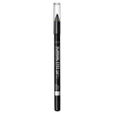 shumee Scandal Eyes Waterproof Kohl Kajal svinčnik za oči 001 Black 1,3 g