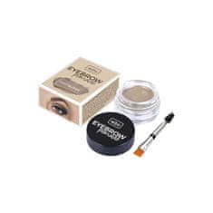 shumee Eyebrow Pomade vodoodporna pomada za obrvi 5 Light Blonde 6 g